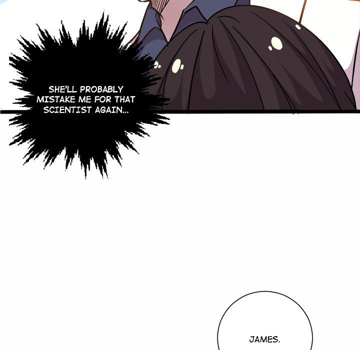 Love Struck Manhwa - Chapter 29 Page 74