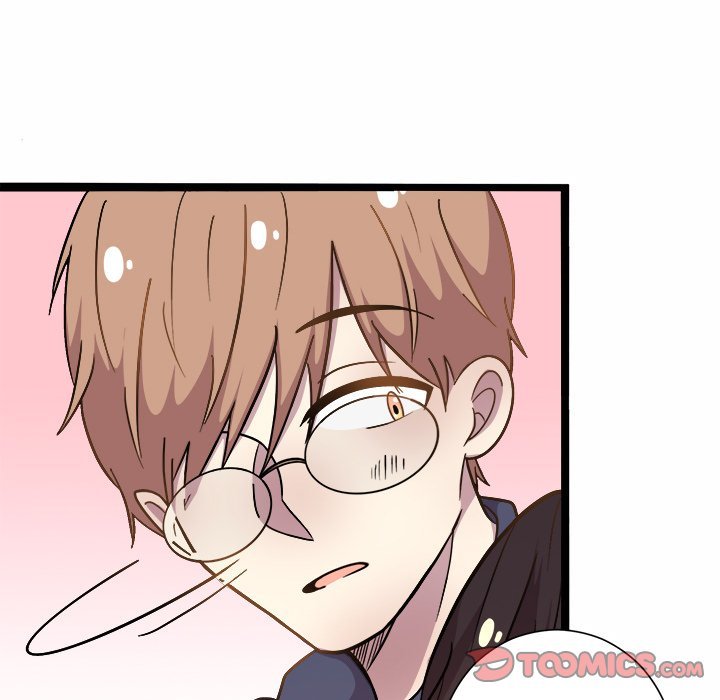 Love Struck Manhwa - Chapter 29 Page 77