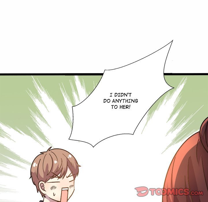 Love Struck Manhwa - Chapter 29 Page 83