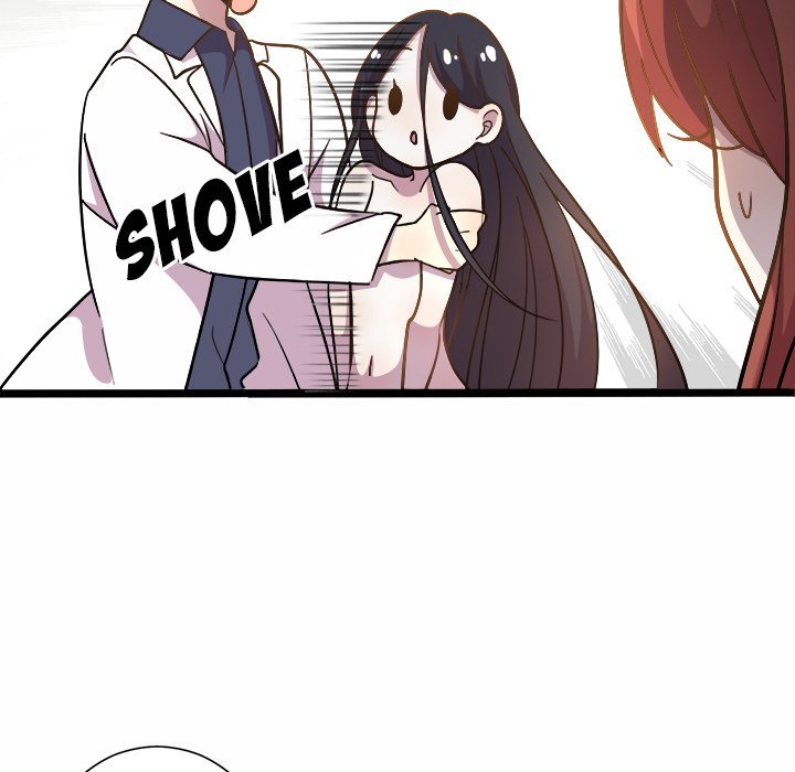 Love Struck Manhwa - Chapter 29 Page 84