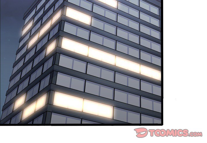 Love Struck Manhwa - Chapter 8 Page 1