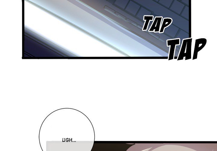 Love Struck Manhwa - Chapter 8 Page 3