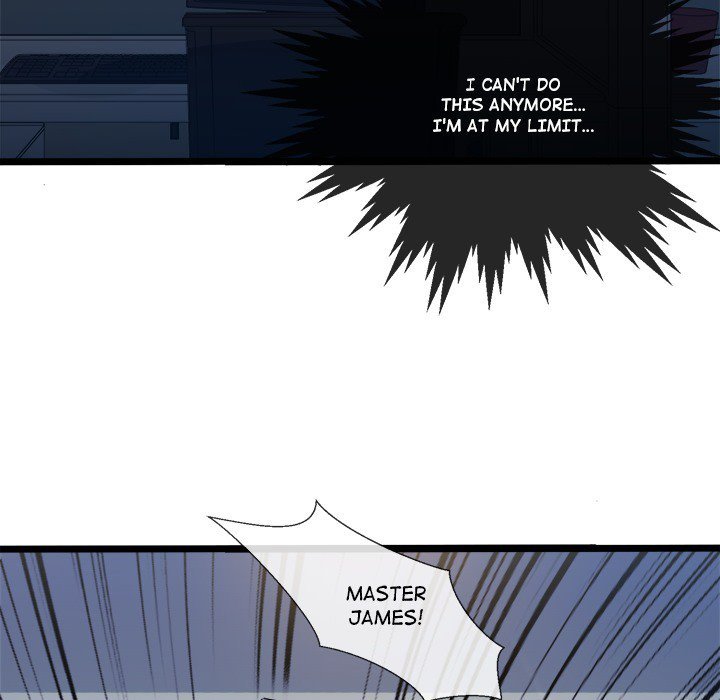 Love Struck Manhwa - Chapter 8 Page 6