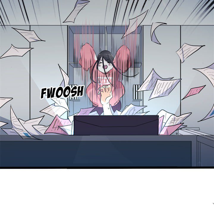 Love Struck Manhwa - Chapter 8 Page 7