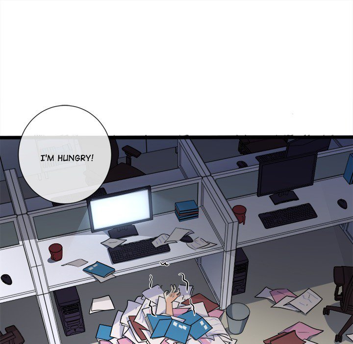 Love Struck Manhwa - Chapter 8 Page 8