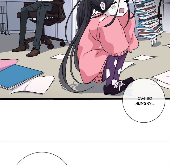 Love Struck Manhwa - Chapter 8 Page 14