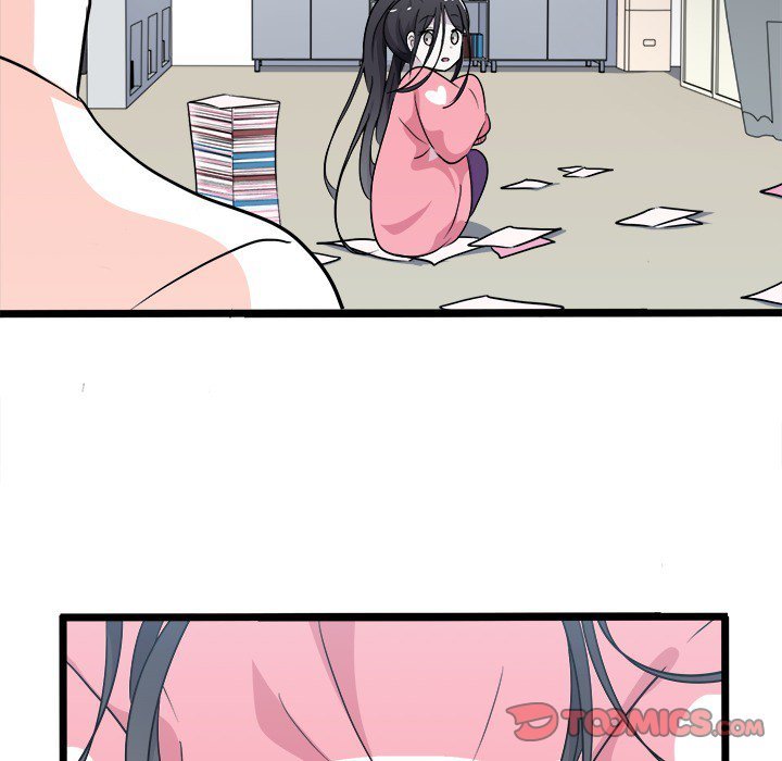 Love Struck Manhwa - Chapter 8 Page 17