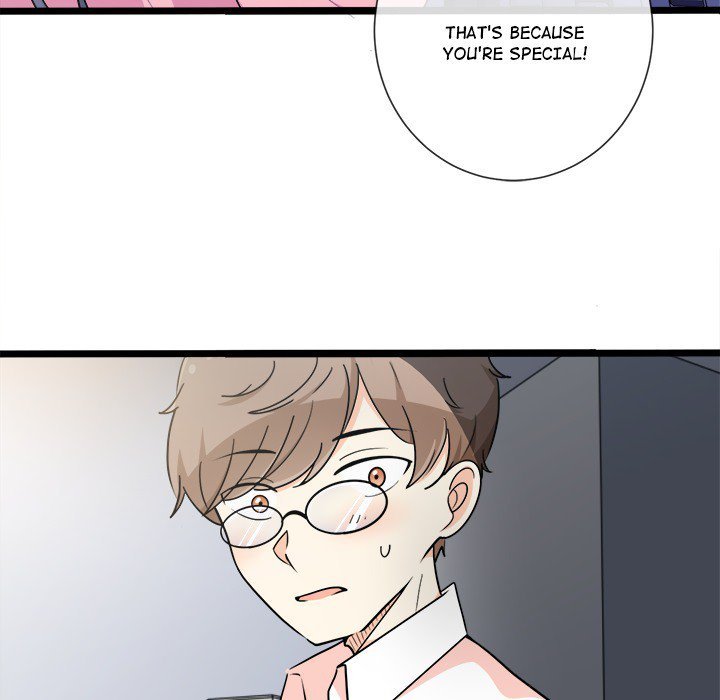Love Struck Manhwa - Chapter 8 Page 20
