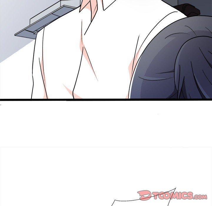 Love Struck Manhwa - Chapter 8 Page 21