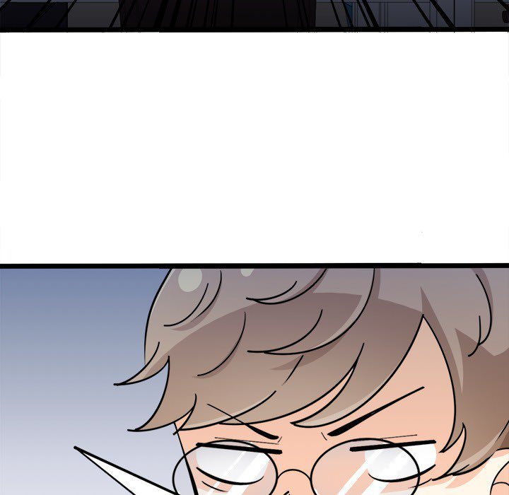 Love Struck Manhwa - Chapter 8 Page 23