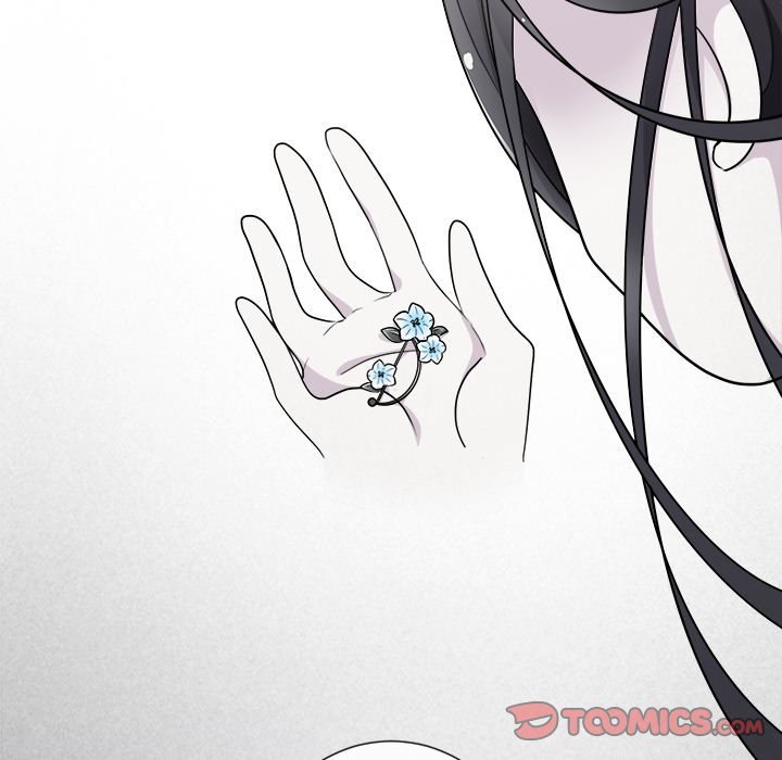 Love Struck Manhwa - Chapter 8 Page 37