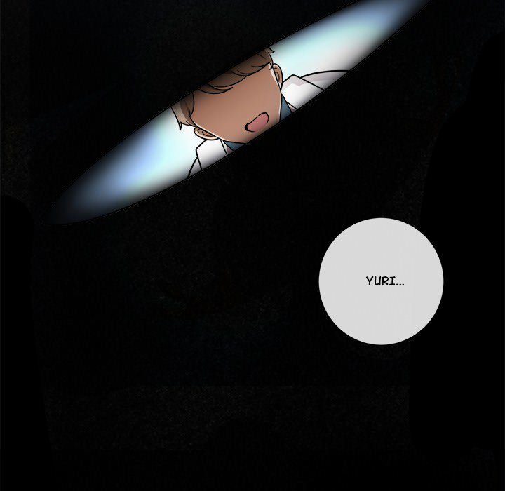 Love Struck Manhwa - Chapter 8 Page 40