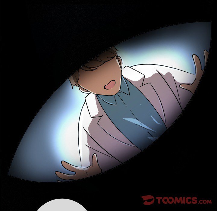 Love Struck Manhwa - Chapter 8 Page 41