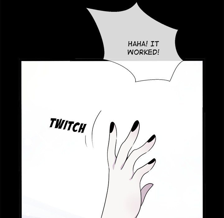 Love Struck Manhwa - Chapter 8 Page 44