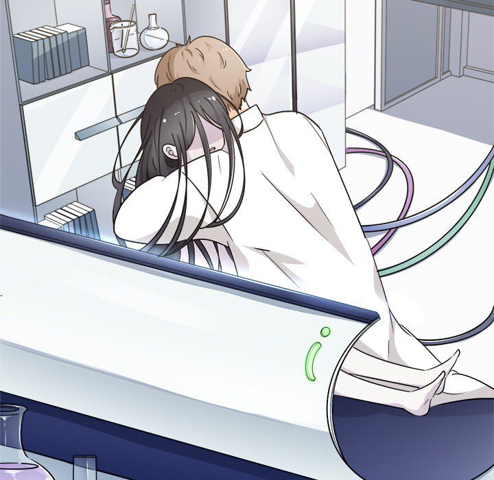 Love Struck Manhwa - Chapter 8 Page 46