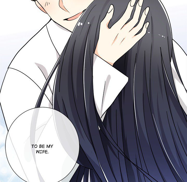 Love Struck Manhwa - Chapter 8 Page 50