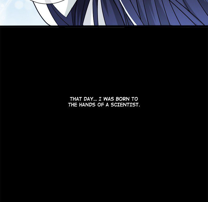 Love Struck Manhwa - Chapter 8 Page 51