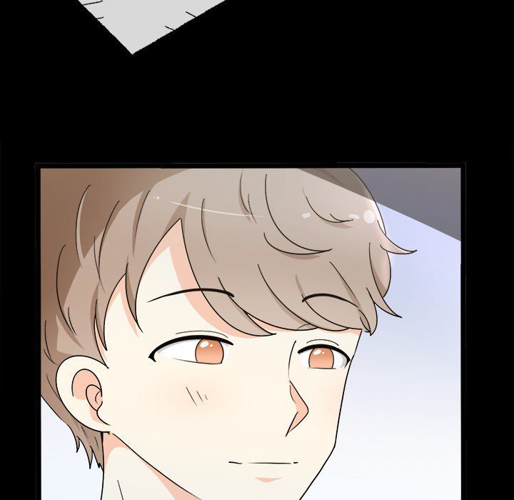 Love Struck Manhwa - Chapter 8 Page 60