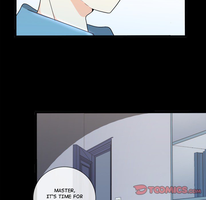 Love Struck Manhwa - Chapter 8 Page 61