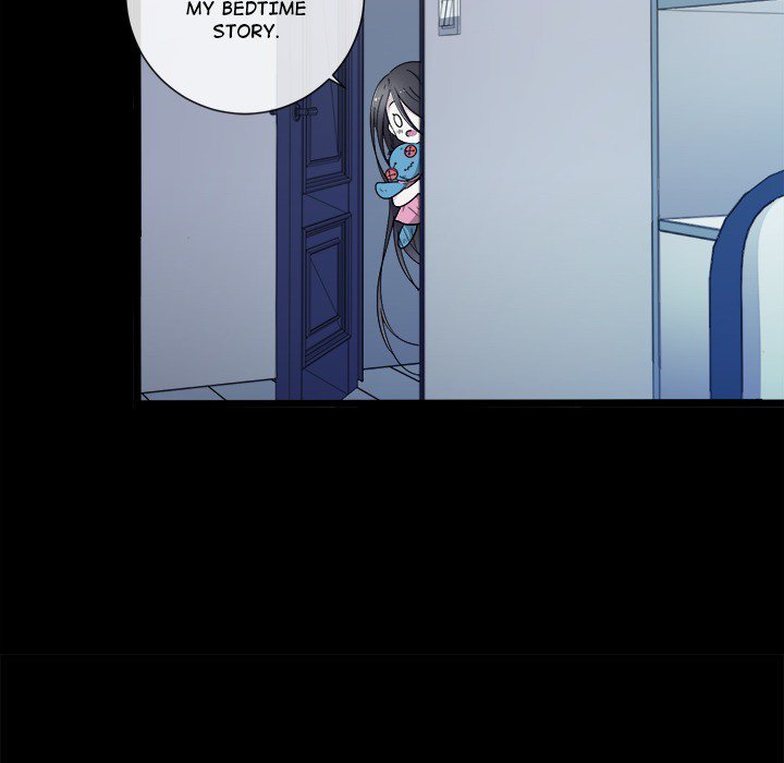 Love Struck Manhwa - Chapter 8 Page 62