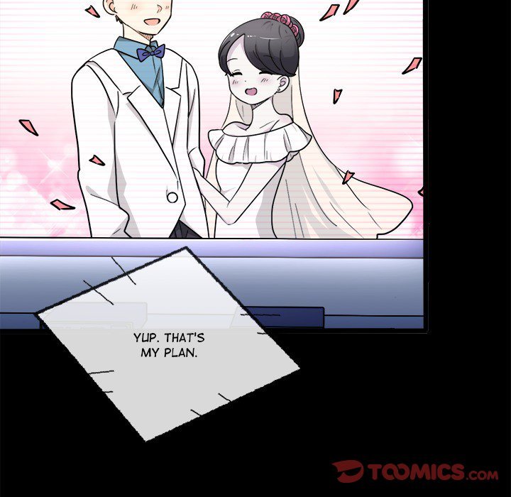 Love Struck Manhwa - Chapter 8 Page 65