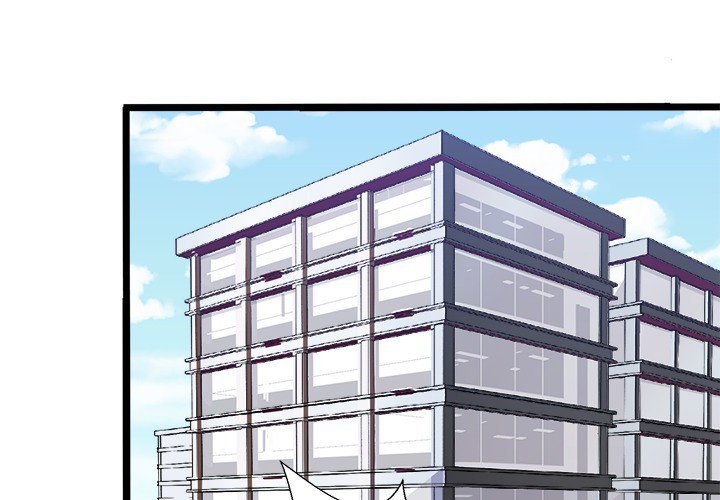 Love Struck Manhwa - Chapter 7 Page 0