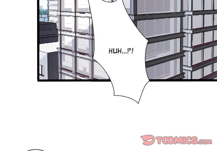 Love Struck Manhwa - Chapter 7 Page 1