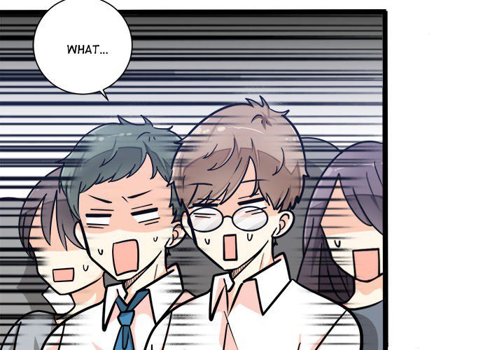 Love Struck Manhwa - Chapter 7 Page 2