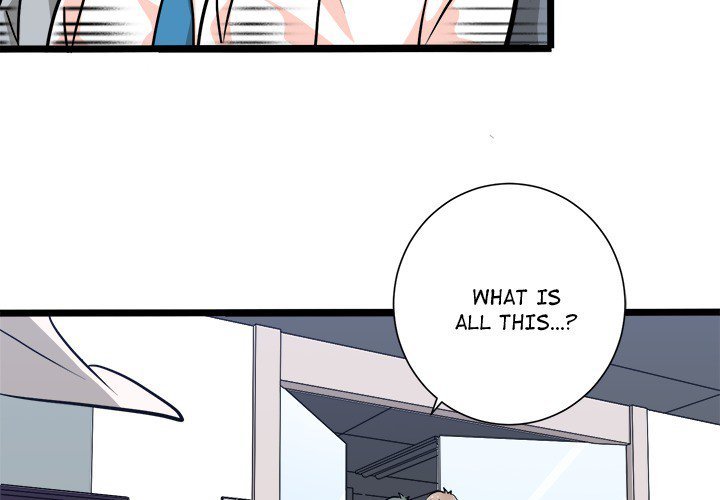 Love Struck Manhwa - Chapter 7 Page 3