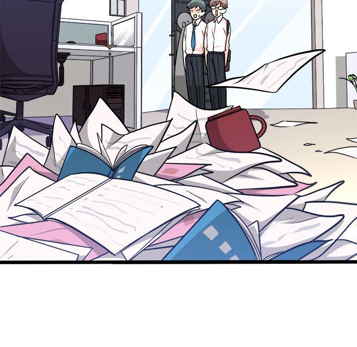 Love Struck Manhwa - Chapter 7 Page 4