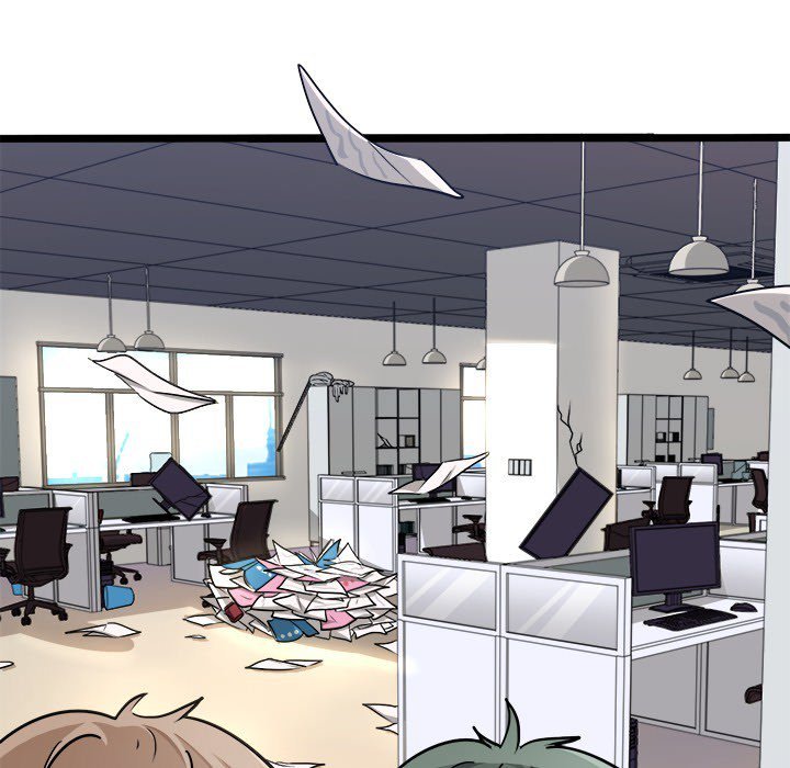 Love Struck Manhwa - Chapter 7 Page 5