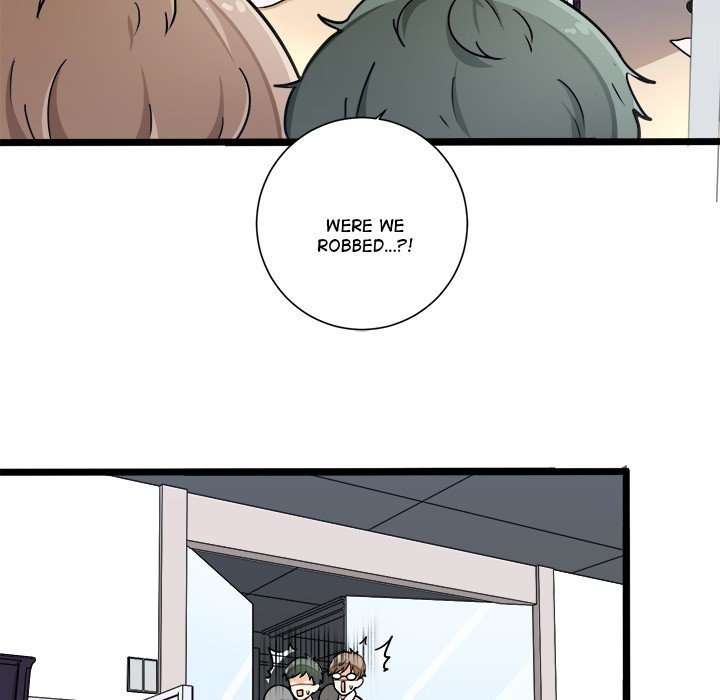 Love Struck Manhwa - Chapter 7 Page 6