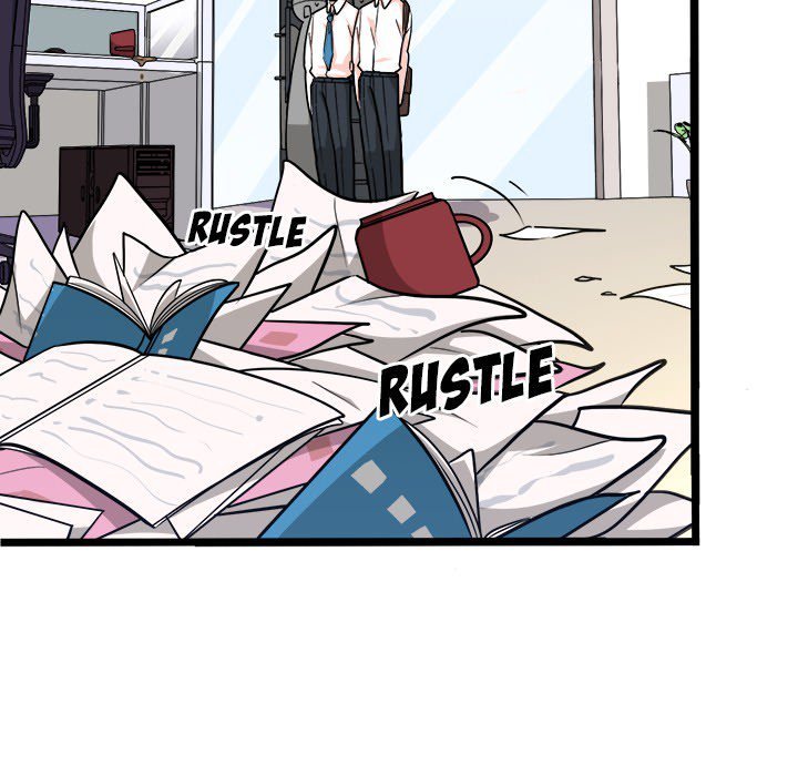 Love Struck Manhwa - Chapter 7 Page 7