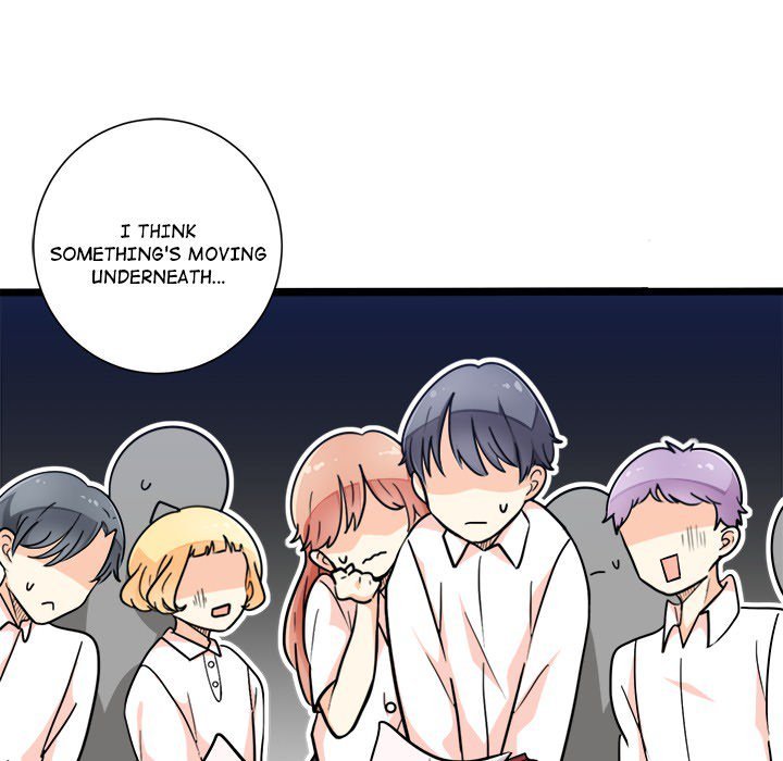 Love Struck Manhwa - Chapter 7 Page 8