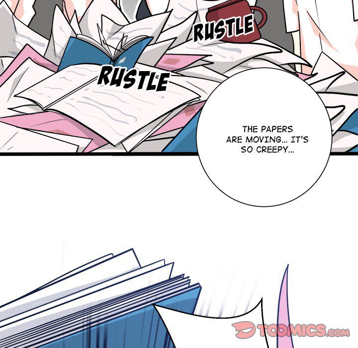 Love Struck Manhwa - Chapter 7 Page 9