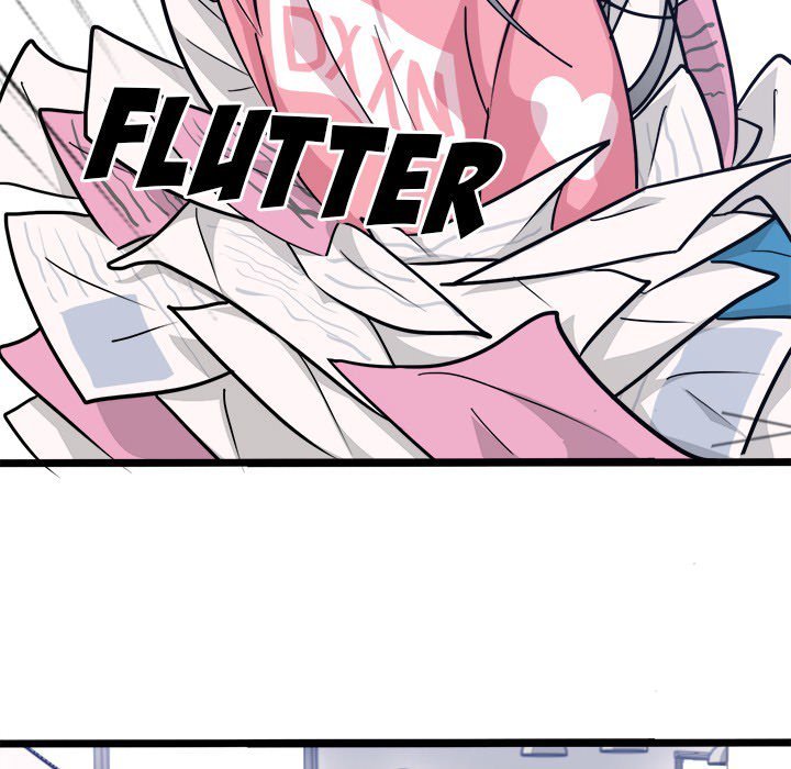 Love Struck Manhwa - Chapter 7 Page 11