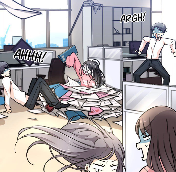 Love Struck Manhwa - Chapter 7 Page 12