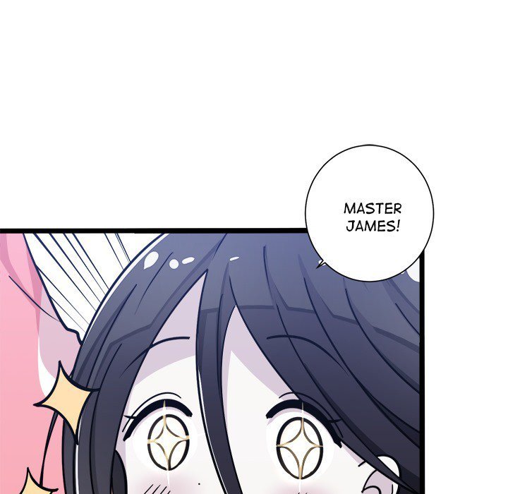 Love Struck Manhwa - Chapter 7 Page 15