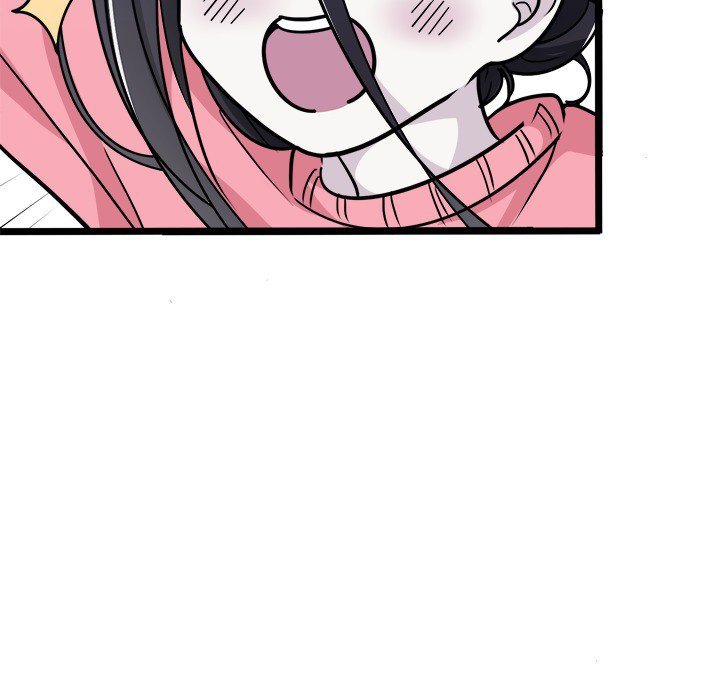 Love Struck Manhwa - Chapter 7 Page 16