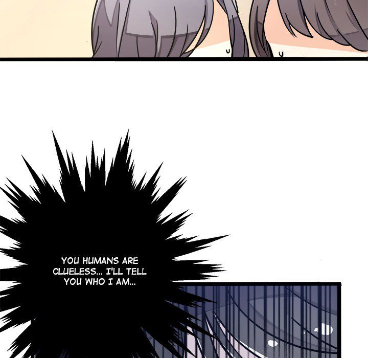 Love Struck Manhwa - Chapter 7 Page 18