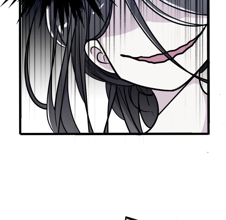 Love Struck Manhwa - Chapter 7 Page 19