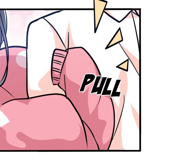 Love Struck Manhwa - Chapter 7 Page 20