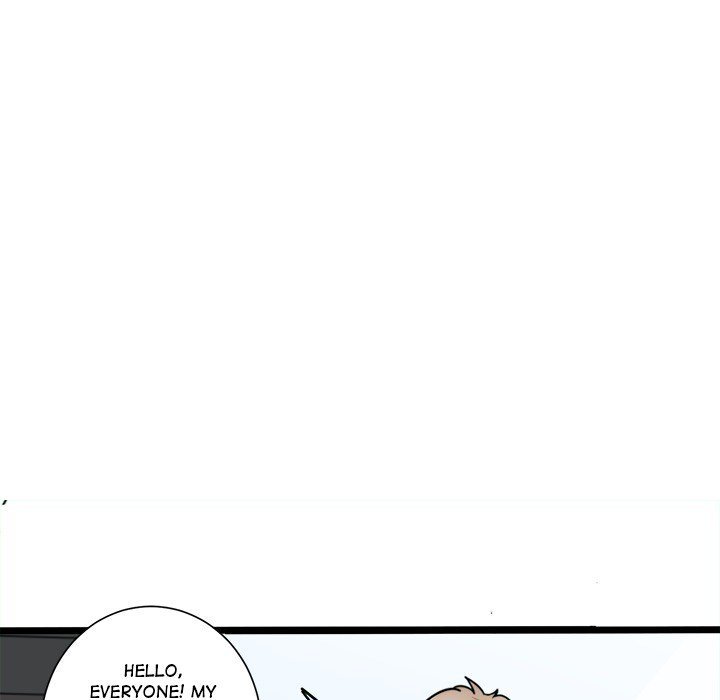 Love Struck Manhwa - Chapter 7 Page 21