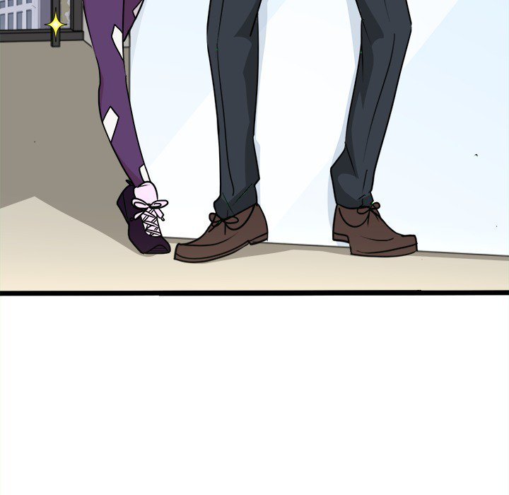 Love Struck Manhwa - Chapter 7 Page 23