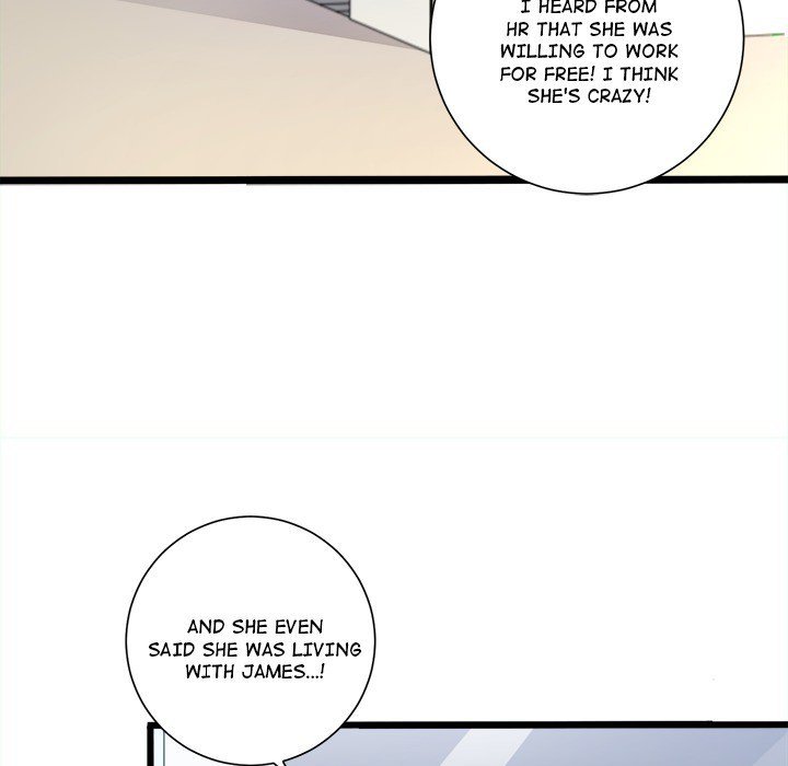 Love Struck Manhwa - Chapter 7 Page 28
