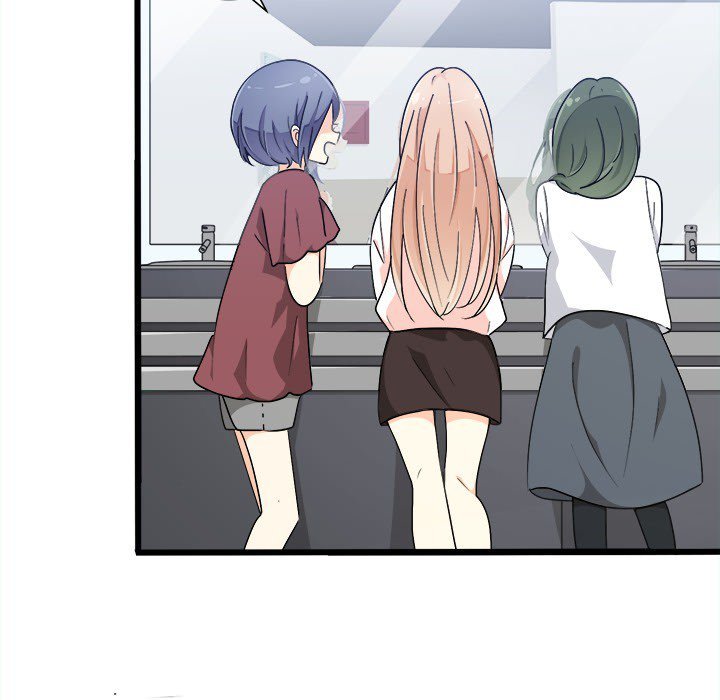 Love Struck Manhwa - Chapter 7 Page 29