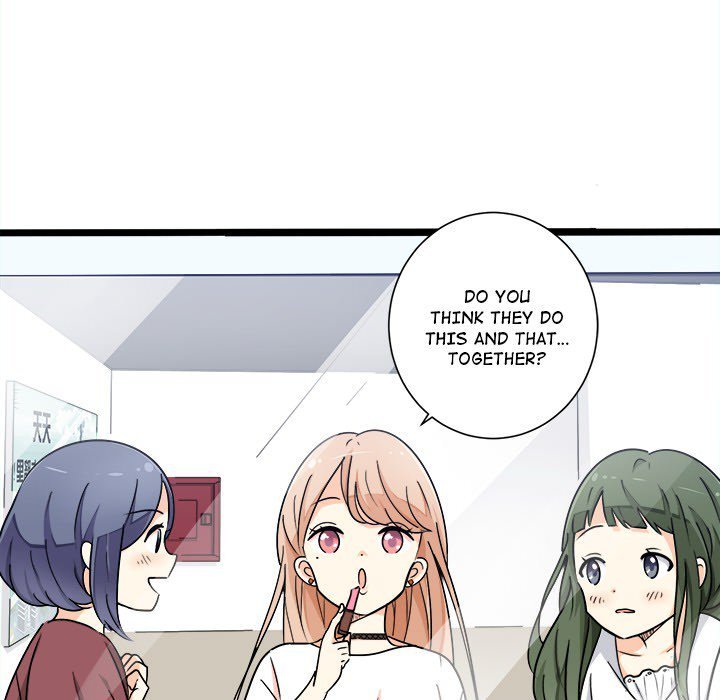 Love Struck Manhwa - Chapter 7 Page 30