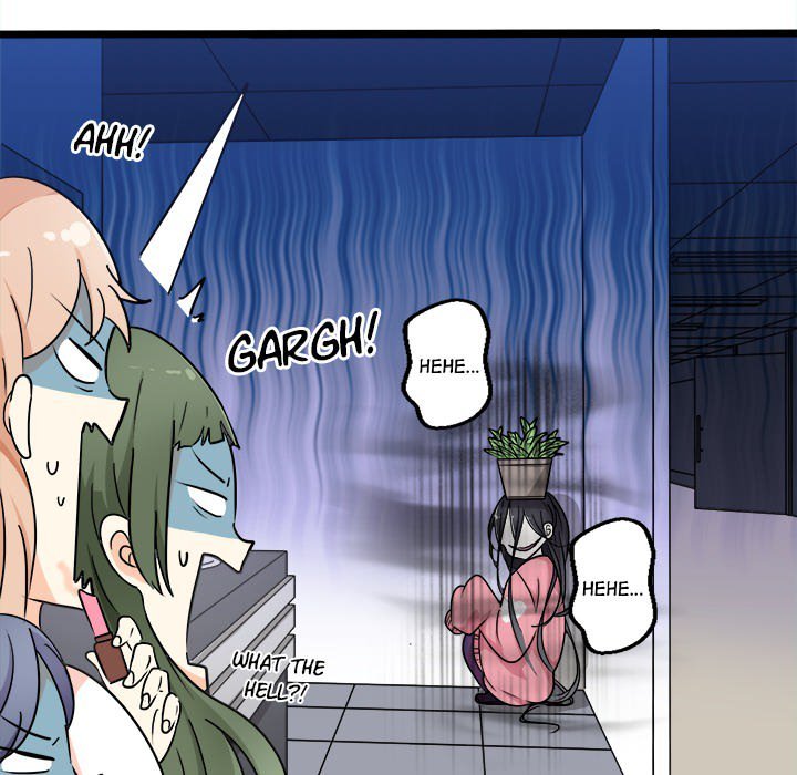 Love Struck Manhwa - Chapter 7 Page 34