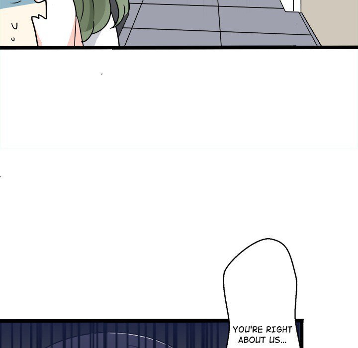 Love Struck Manhwa - Chapter 7 Page 35