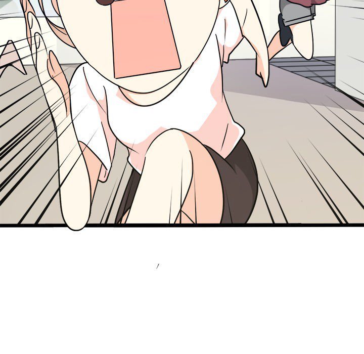 Love Struck Manhwa - Chapter 7 Page 38